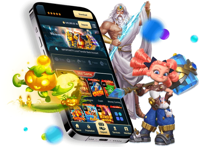 Trải nghiệm slot game mượt mà trên di động với Neo88 Login