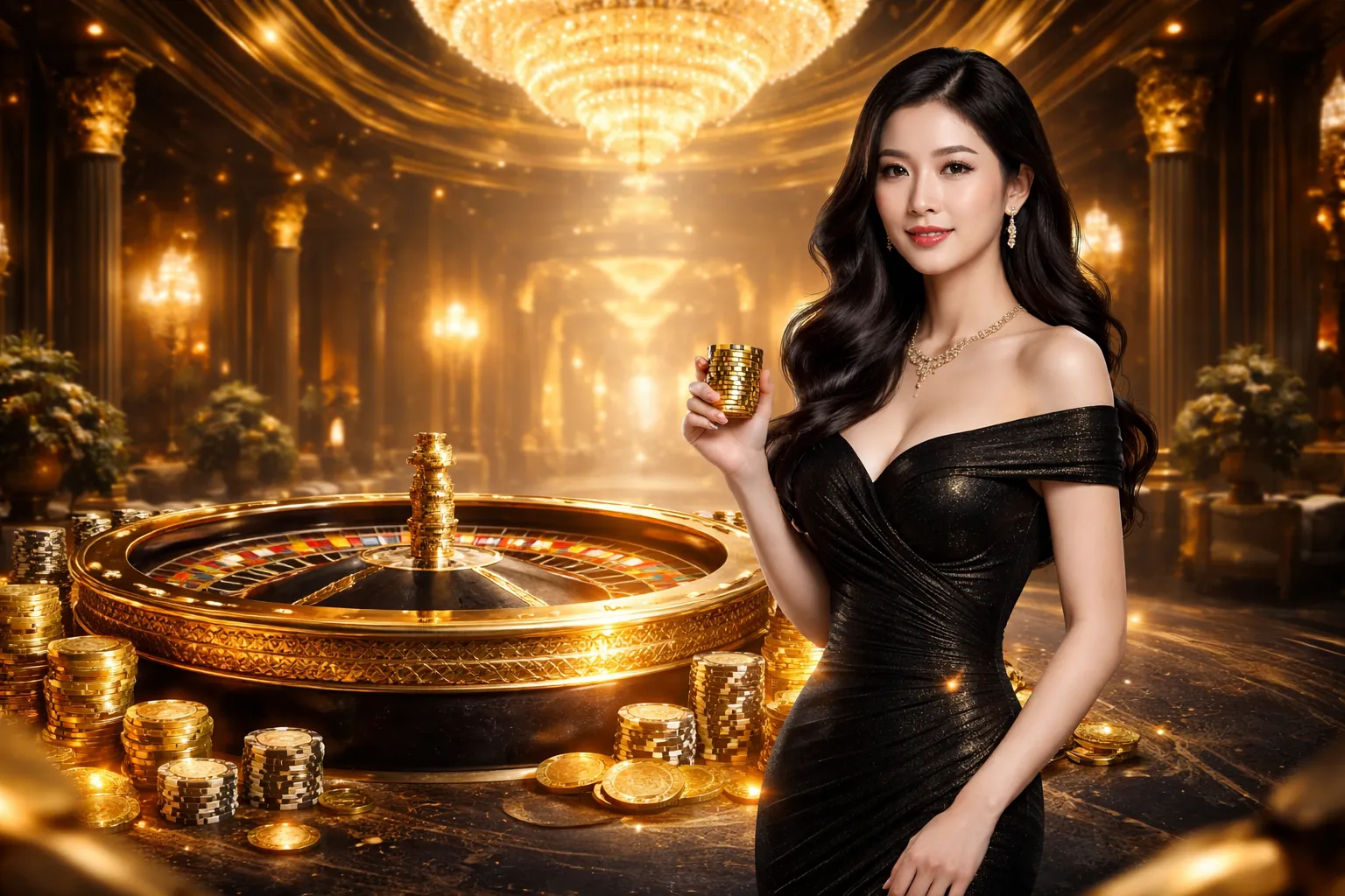 Đa dạng trò chơi