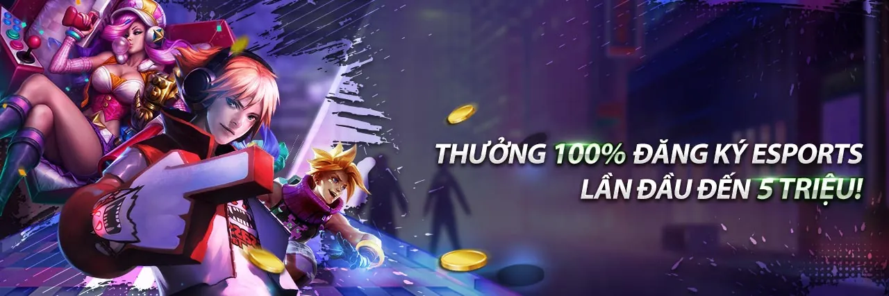 Banner khuyến mãi slot game tại Neo88 Login