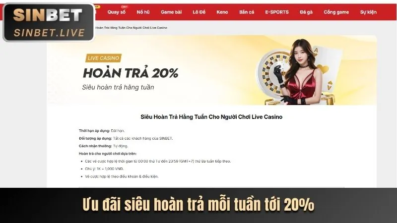Ưu Đãi Chào Mừng Neo88